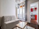 Vente Appartement Paris-11eme-arrondissement  75011 2 pieces 23 m2