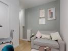 For rent Apartment Paris-9eme-arrondissement  75009 27 m2 2 rooms