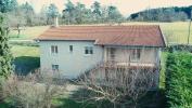 Annonce Vente 5 pi�ces Maison Cottance