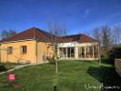 Annonce Vente 6 pi�ces Maison Mont-sous-vaudrey
