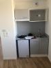 Louer Appartement 19 m2 Bordeaux