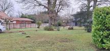 Annonce Vente Terrain Pessac
