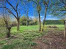Annonce Vente Terrain Montberon