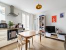 Annonce Vente 2 pi�ces Appartement Paris-18eme-arrondissement
