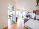 Acheter Appartement 62 m2 Rueil-malmaison