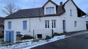 Acheter Maison Saint-nizier-sur-arroux 269000 euros