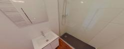 Louer Appartement Lyon-3eme-arrondissement 952 euros