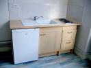 Louer Appartement 22 m2 Clermont-ferrand