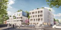 Annonce Vente Programme neuf Lyon-8eme-arrondissement