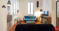 Acheter Appartement 57 m2 Marseille-2eme-arrondissement