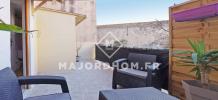 Annonce Vente 2 pièces Appartement Marseille-2eme-arrondissement
