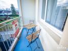 Apartment HEROUVILLE-SAINT-CLAIR 