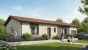 Acheter Maison 126 m2 Mions