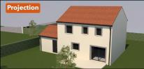 Acheter Maison 110 m2 Haudivillers