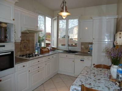 For sale House AULNAY-SOUS-BOIS AULNAY SUD