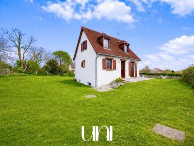 Vente Maison 4 pièces ROTS 14980