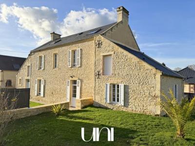 Vente Maison BRETTEVILLE-L'ORGUEILLEUSE THUE-ET-MUE