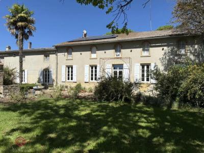 Vente Maison 9 pièces CASTELNAUDARY 11400