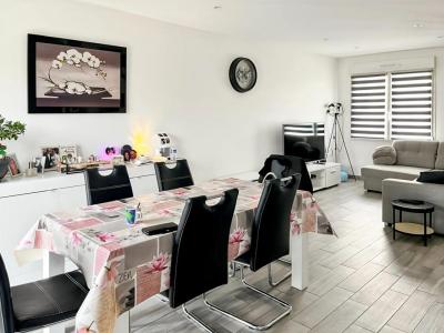 Vente Maison TRIEUX  54