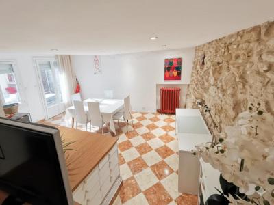 Vente Maison 6 pièces FONTENAY-SAINT-PERE 78440