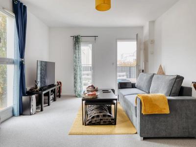 Vente Appartement VAL-DE-REUIL  27