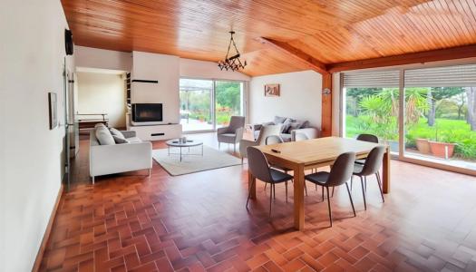 Vente Maison 10 pièces MAREUIL 85320