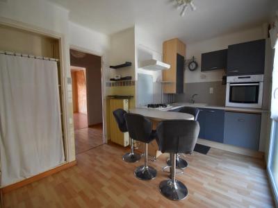 Vente Appartement 4 pièces PERPIGNAN 66100