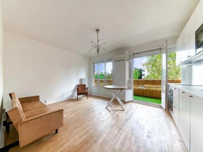 Vente Appartement 4 pièces VENISSIEUX 69200