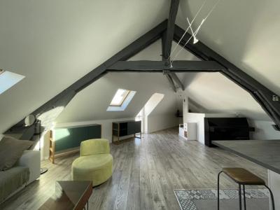 Vente Appartement 4 pièces ORLEANS 45000