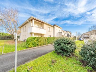 Vente Appartement 2 pi�ces SAINT-GERVAIS 33240