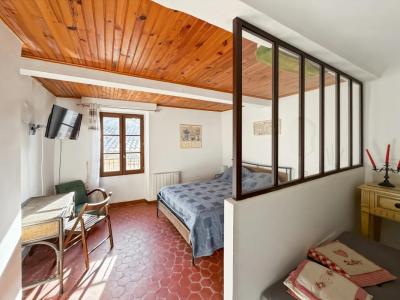 Vente Maison 3 pièces SAINT-MARTIN-DE-BROMES 04800