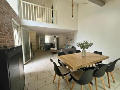 Vente Maison VILLEFONTAINE  38