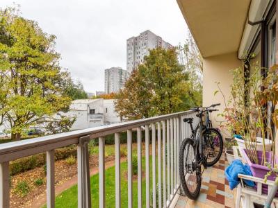 Vente Appartement 2 pièces LILLE 59000