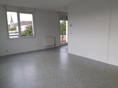 Location Appartement NEUVES-MAISONS  54