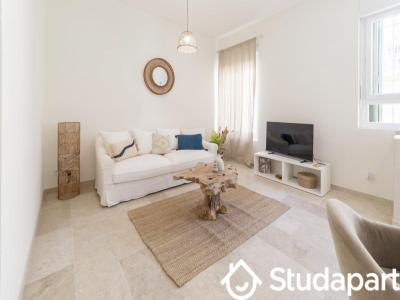 Location Appartement 2 pièces NIMES 30000