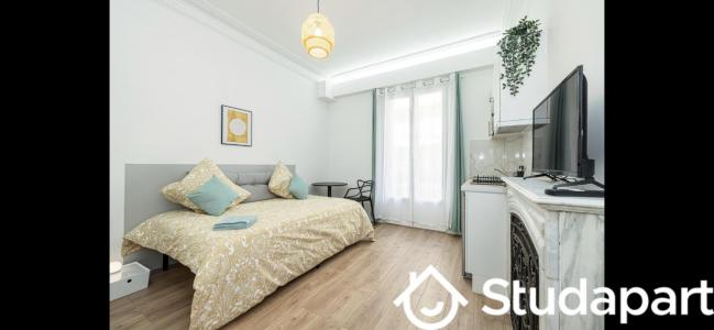 Location Appartement NICE 06000