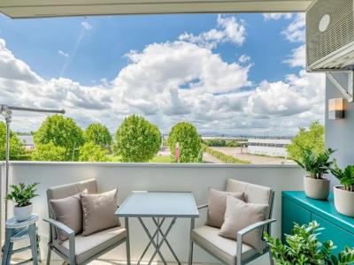 Vente Appartement 4 pi�ces SAINT-PRIEST 69800