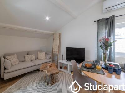 Location Appartement 2 pièces NIMES 30000