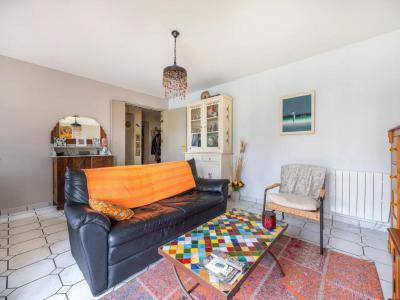 Vente Appartement 4 pièces CHILLY-MAZARIN 91380