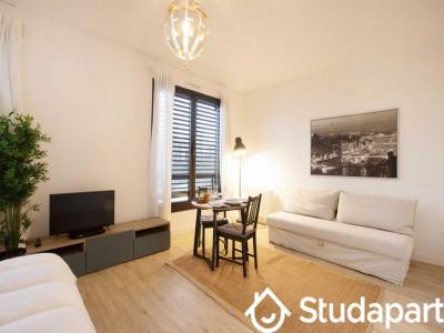 Location Appartement PARIS-16EME-ARRONDISSEMENT 75016