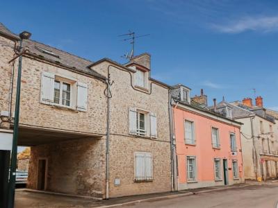 Vente Appartement 3 pièces ETAMPES 91150