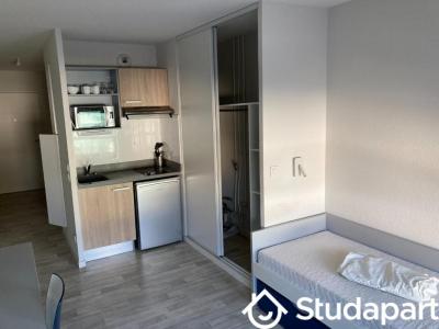 Location Appartement BORDEAUX 33800