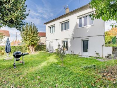 Vente Maison MONTMAGNY  95