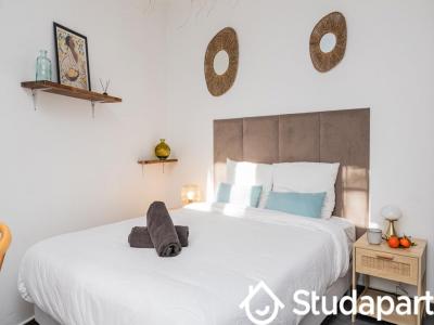 Location Appartement VITRY-SUR-SEINE 94400