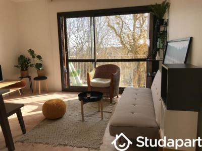 Location Appartement PALAISEAU 91120