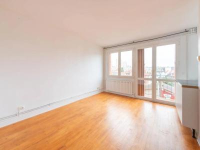 Vente Appartement 3 pièces POISSY 78300