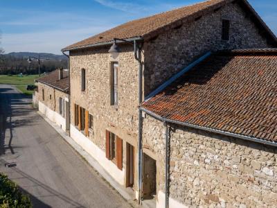 Vente Maison BEAUREGARD-BARET OUI 26