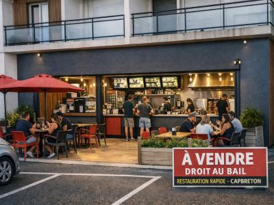 Vente Maison CAPBRETON  40