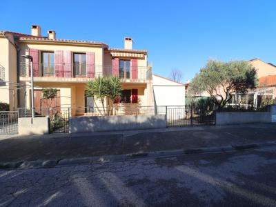 Vente Maison 5 pièces PRADES 66500
