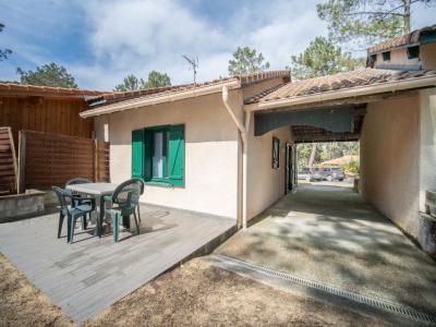 Vente Maison MOLIETS-ET-MAA FORET ET PLAGES 40